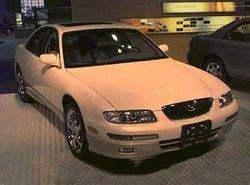 Xedos9 2.5 Mazda ����