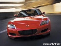 Mazda RX-8 