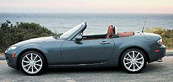 MX-5 III 1.8i Mazda 