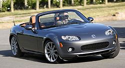 Mazda MX-5 III 2.0 Sport 