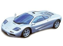 McLaren F1 