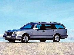 E 200 T(S210) Mercedes-Benz 