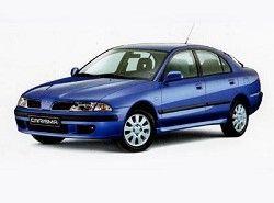 Carisma 1.6 Classic Hatchback (103hp) Mitsubishi 