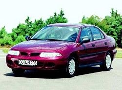 Carisma 1.8 GDI Classic Hatchback Mitsubishi 