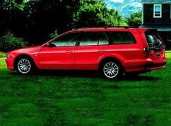 Mitsubishi Galant 2.0 V6-24V Wagon 