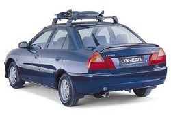 Mitsubishi Lancer 2.0 GLX Diesel 