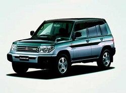 Mitsubishi Pajero iO 1.8 (5dr) 