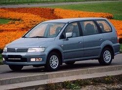 Space Wagon 2.4 GDI GLX(N31) Mitsubishi 