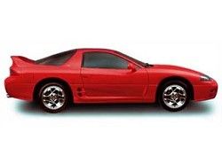 Mitsubishi 3000 GT (218hp) 4WD  Z16A 