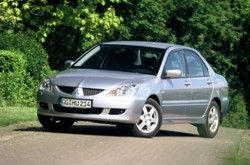 Mitsubishi Lancer 1.6 (2003) 