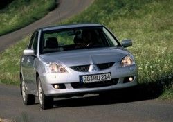 Lancer 1.6 (2003) Mitsubishi 