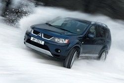 Mitsubishi Outlander XL 3.0 