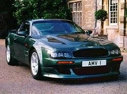 DB7 3.2 24V Aston Martin 