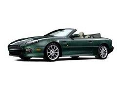 Aston Martin DB7 Volante 3.2 24V 