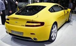 Aston Martin V8 Vantage 4.3 