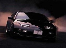 Nissan 300 ZX 24V  Z31 