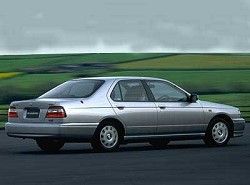 Nissan Bluebird ARX 1.8i 16V 