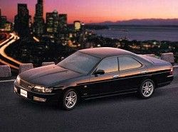 Nissan Laurel 2.0i 