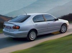 Nissan Primera 1.8 16V (114hp)(P11) 