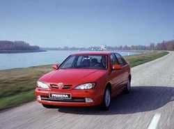 Nissan Primera 2.0 16V (140hp)(P11) 