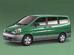 Nissan Serena 2.5 16V(C24) 