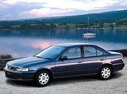 Nissan Sunny 1.3 4WD(S16) 