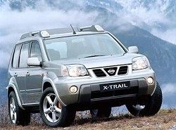 Nissan X-Trail 2.2 TD 