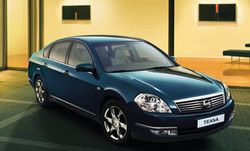 Nissan Teana 2.0 