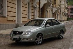 Nissan Almera Classic 1.6 