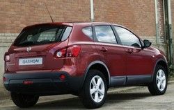 Qashqai 2.0 Nissan 