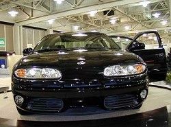 Oldsmobile Aurora 4.0 V8 