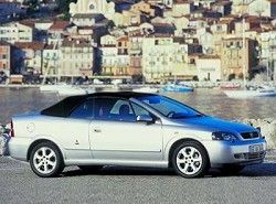 Astra G 1.6 16V Cabriolet(T98) Opel 