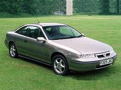 Opel Calibra 2.0i 