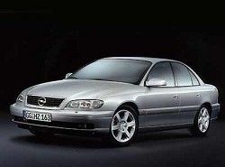 Opel Omega B 2.5 DTi 24V(WR) 