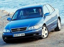 Opel Omega B 2.6 V6(WR) 