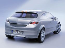 GTC Geneve Opel 