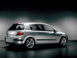 Astra H 1.8 Opel 