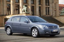 Opel Signum 3.2 V6 