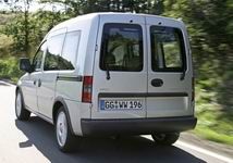 Opel Combo Tour  1.7 CDI 