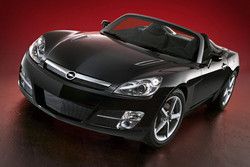 Opel GT 2.0 