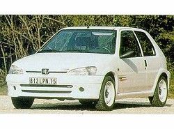 Peugeot 106 1.1 Sketch (3dr) 