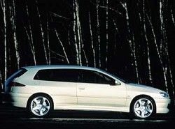 Peugeot 306 HDI Break 