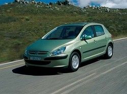 307 1.6 Peugeot 