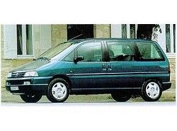 Peugeot 806 1.9 TD 