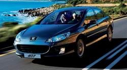 Peugeot 407 2.0 