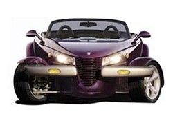 Plymouth Prowler 