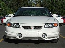 Pontiac Bonneville 3.8 V6 SLE 