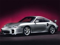 Porsche 911 GT2(996T) 