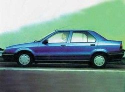 Renault 19 1.4 RL 