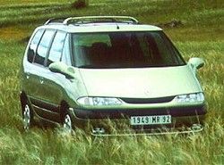 Renault Espace 2.2i 